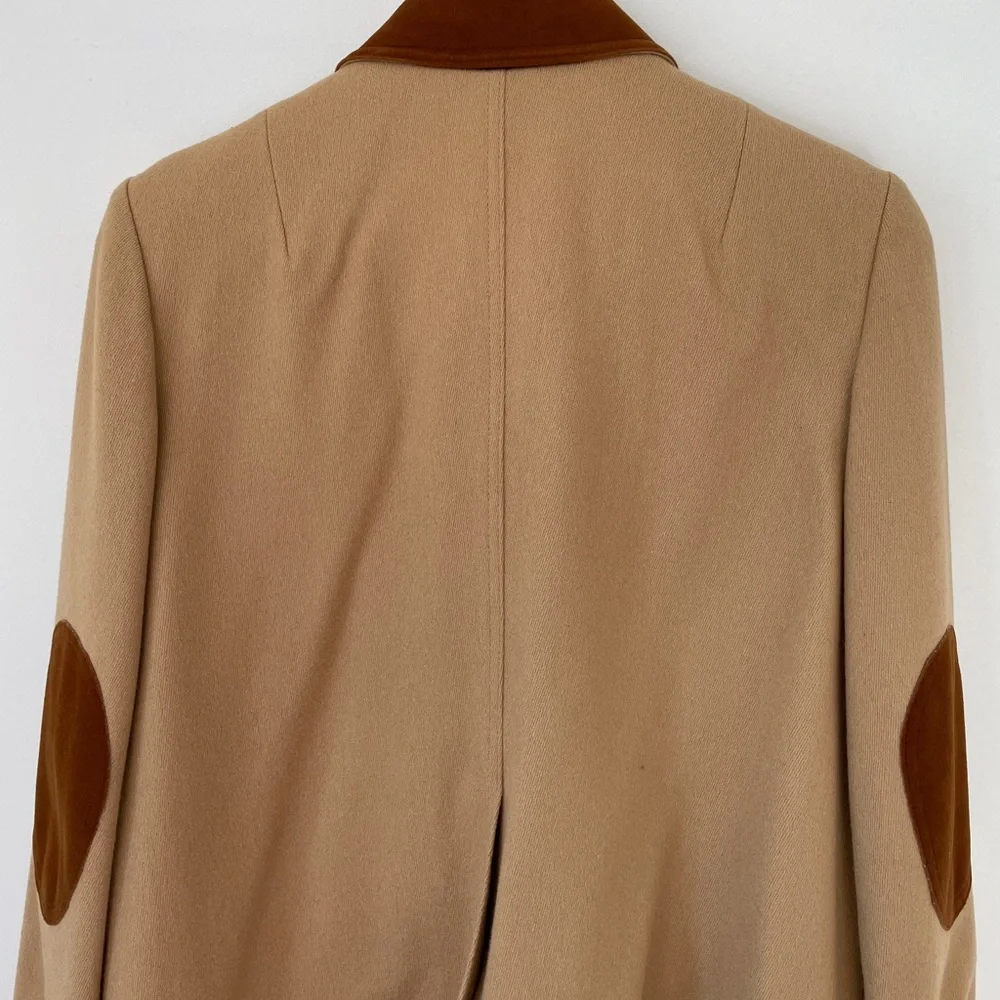 Vintage Riding Jacket - Picture 8 of 13